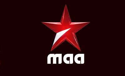 Star MAA Network re-brands itself in style - Telugu News - IndiaGlitz.com