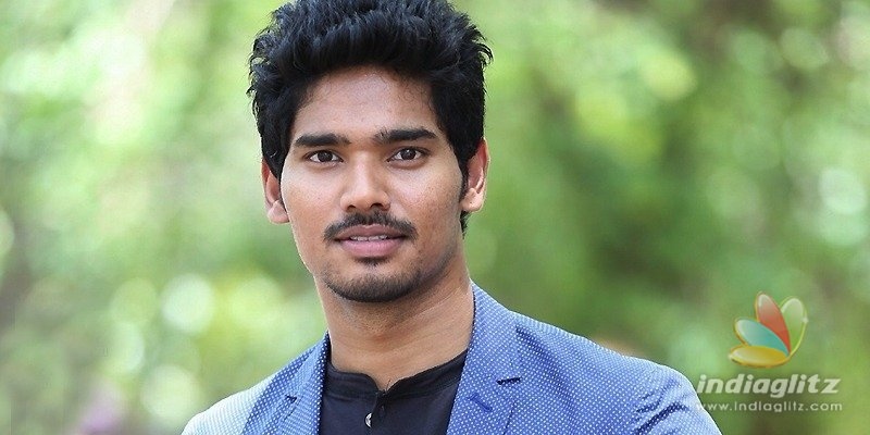   Telugu actor wounded, a woman killed in a car accident 