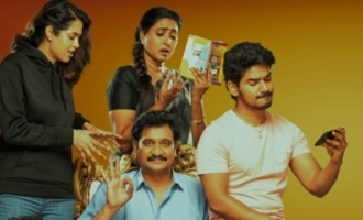 'Narayana & Co' Teaser: Funny family!