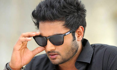 Baaghi out: Will Sudheer Babu make a mark in B'wood?