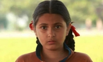 Dangal Actress:చిత్ర పరిశ్రమలో విషాదం.. దంగల్ నటి కన్నుమూత..