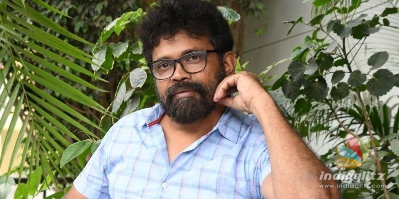 Sukumar has sweet wishes for Boss Lady