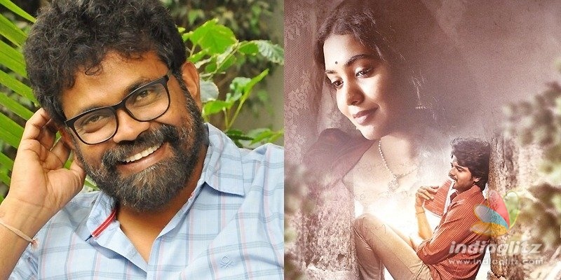 Sukumar to unveil Trailer of Dorasaani