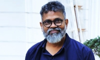 Sukumar: A Visionary Filmmaker Completing 20 Years of Cinematic Brilliance