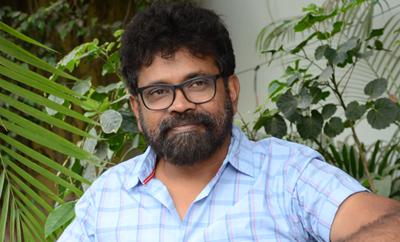 Sukumar on everything from his movie to what's next