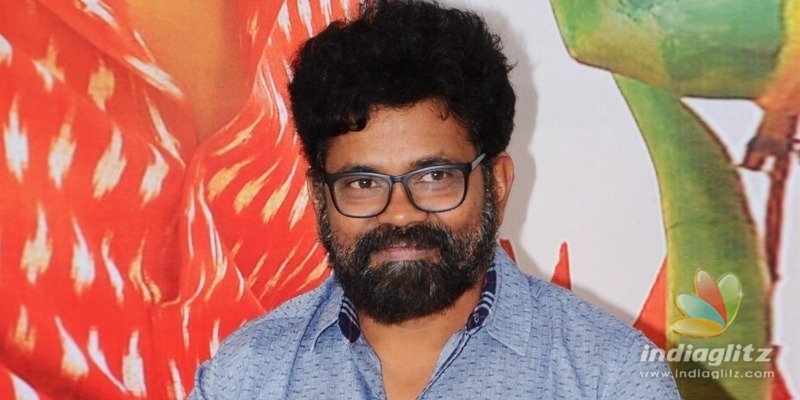 Sukumar makes a statement on Pushpa release date