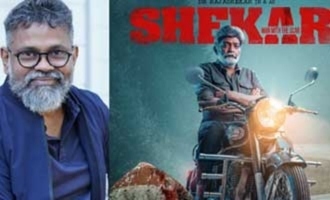 Sukumar to grace pre-release event of 'Shekar'