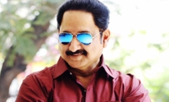 Suman reveals who his dream actor is