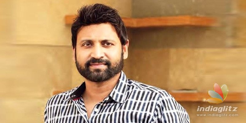 Sumanth opens up on why he chose to separate from ex-wife Keerthy Reddy
