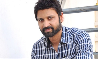 Sumanth's 'Idam Jagath' up for release