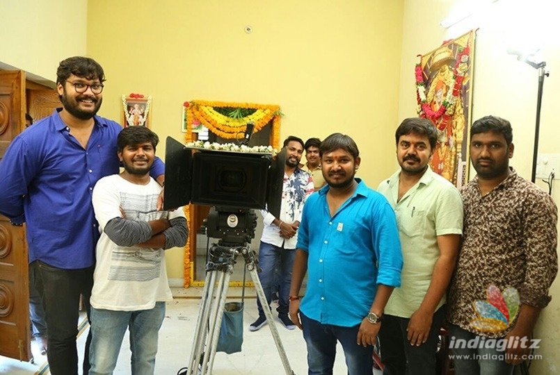 Prema Katha Chitram-2, sequel to PKC, launched