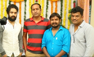 'Prema Katha Chitram-2', sequel to 'PKC', launched