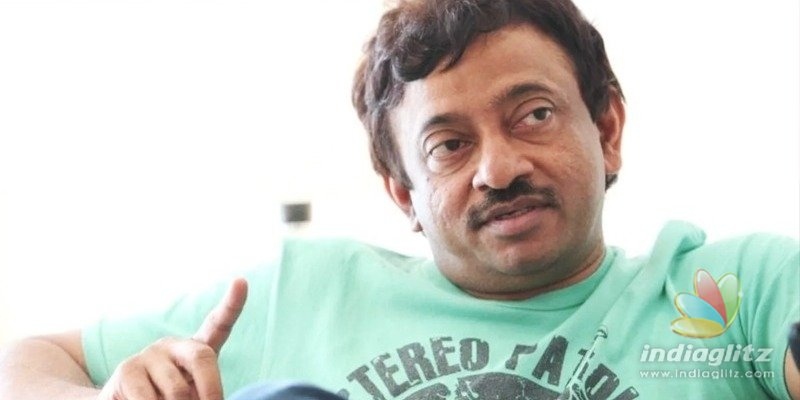 As Sumanth gets ready to wed Pavithra, RGV trolls him