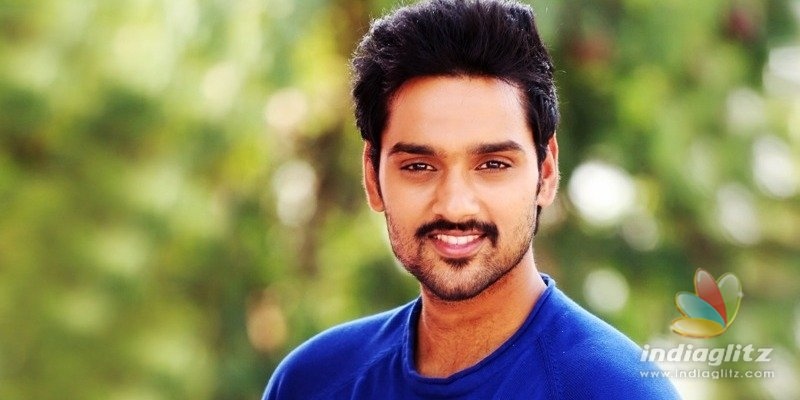 Sumanth Ashwin to get married; Details inside