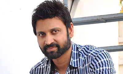 'Malli Raava' is a natural love story: Sumanth [Interview]