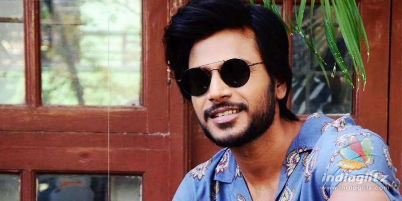 Profits from A1 Express will be spent on poor kids education: Sundeep Kishan