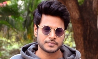 A1 express is a mad and crazy film: Sundeep Kishan