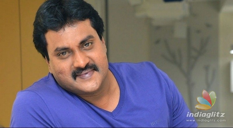 Sunil refutes rumour about accident