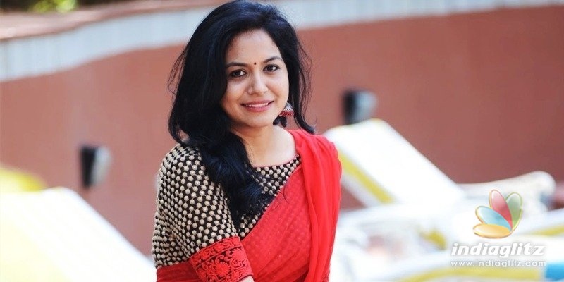 When music directors wife hurt singer Sunitha terribly