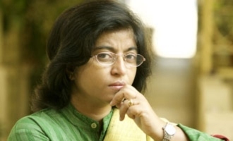 Padma Shri Sunitha Krishnan condemns SC's 'sex work is profession' order