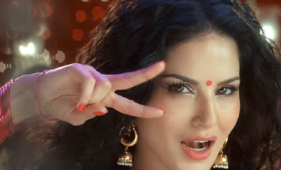 Sunny Leone's 'Deo Deo' video released
