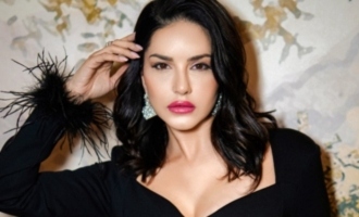 Shocker Sunny Leone appears for UP Police recruitment exam