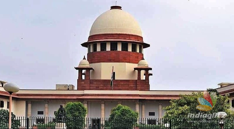 Rafale: Leaked documents are admissible, says SC