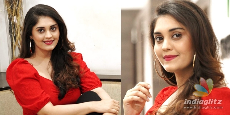 Sashi is a wholesome package: Surabhi 