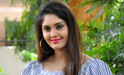 EXCLUSIVE: Nani is on his way to becoming a superstar: Surabhi