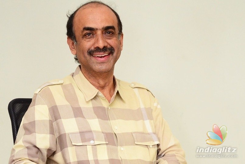 D Suresh Babu on Ee Nagaraniki Emaindi, future projects & more