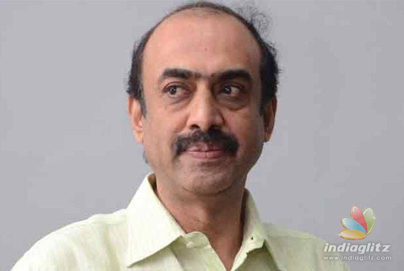 Breaking! Suresh Babu could be arrested