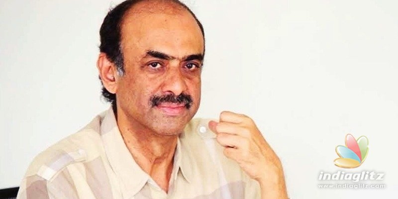 Suresh Babu says Theatres cant open before October!