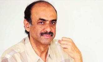 Suresh Babu says Theatres can't open before October!
