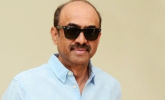 Man 'cheats' producer Suresh Babu in the name of vaccines