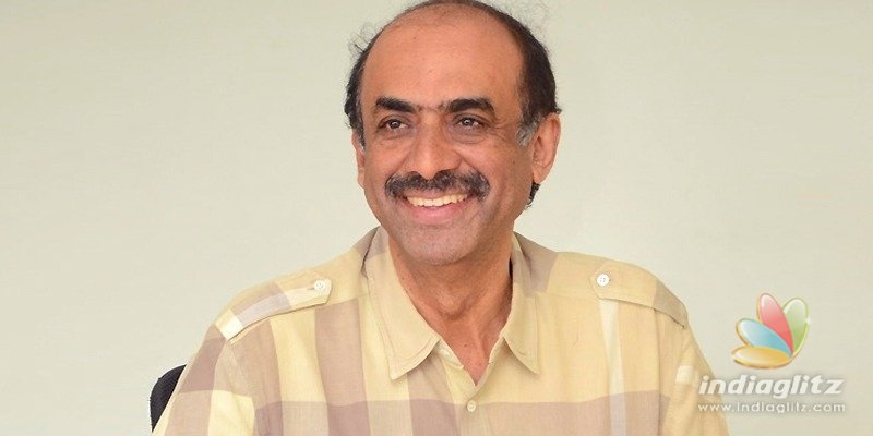 Suresh Babu to release six new-age films
