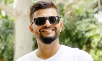 Suresh Raina left Dubai over a hotel room he didn't like, say reports