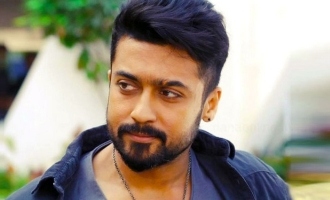 After ban on Suriya's movies, 30 producers issue joint statement