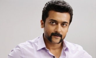 After Suriya confirms coronavirus status, fans flood him with wishes