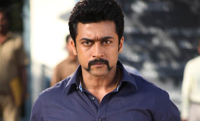Suriya makes appeal to angry fans