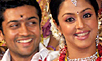 The special day for Suriya & Jo