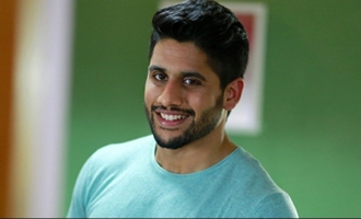 Naga Chaitanya wants to find out if Arjun will get hitched
