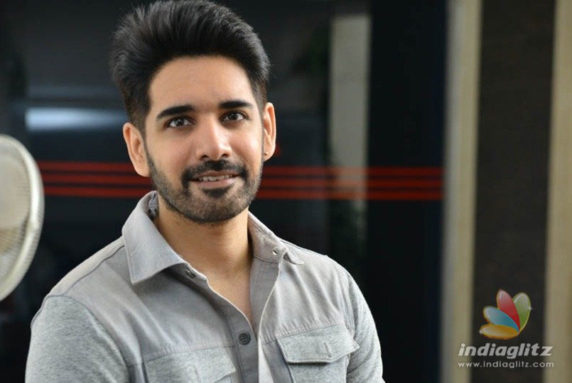 Chi La Sow is a new-age film: Sushanth