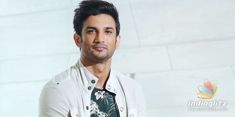 Sushant Singh Rajput was in love with an actors daughter: Friend