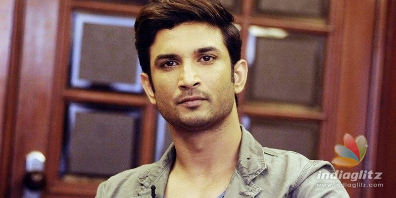 Sushant Singh Rajput’s sister-in-law dies