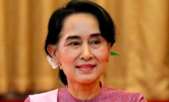 Military detains Myanmar's leader, President; Emergency declared