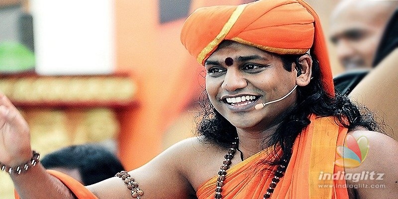 Breaking! Nithyananda forms own country, appoints PM