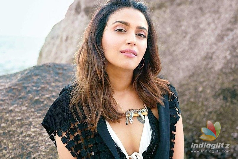 Sai Pallavi Masturbation - Swara trolled for saying masturbation is empowerment - Telugu News -  IndiaGlitz.com