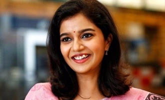 Swathi Reddy misses old days in all fake times