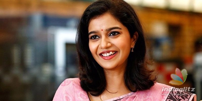 Swathi Reddy misses old days in all-fake times!