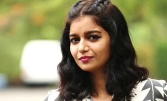 Is Colors fame Swathi hinting at trouble in paradise?